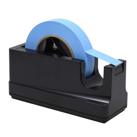 Weighted Tape Dispenser For 500 Or 60 Yd Labeling Tape
